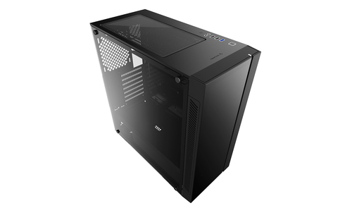 DeepCool MATREXX 55 V3 ADD-RGB 3F midi tower behuizing, afbeelding 8