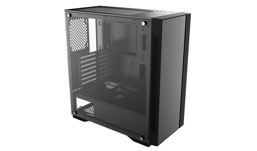 DeepCool MATREXX 55 V3 ADD-RGB 3F midi tower behuizing, afbeelding 3