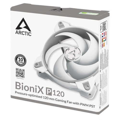 Arctic BioniX P120, afbeelding 6