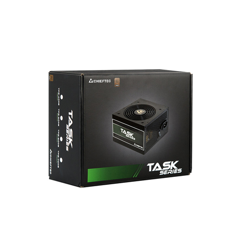 Chieftec TASK TPS-700S - Voeding, afbeelding 2