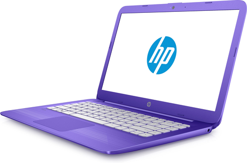 HP Stream 14-cb008na Intel® Celeron® N3060 Laptop – image 9