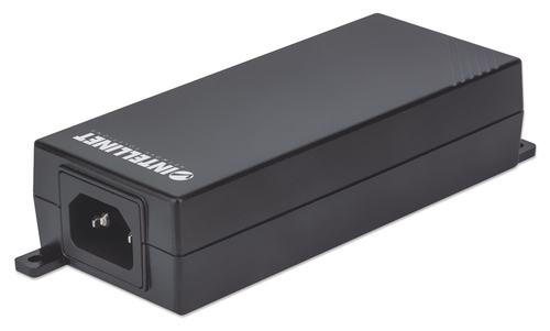 Intellinet Gigabit High-Power PoE+ Injektor 1x30W, afbeelding 3