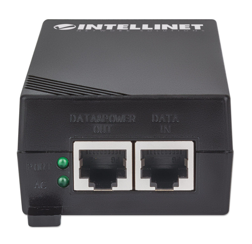 Intellinet Gigabit High-Power PoE+ Injektor 1x30W, afbeelding 5