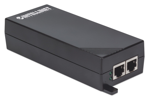Intellinet Gigabit High-Power PoE+ Injektor 1x30W, afbeelding 2