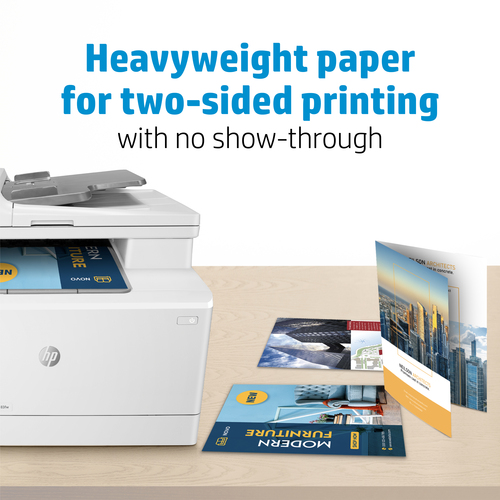 HP Professional Business Paper Glossy 180gsm A4 150 Sheets 3VK91A - image 2