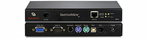 Vertiv SWITCHVIEW IP