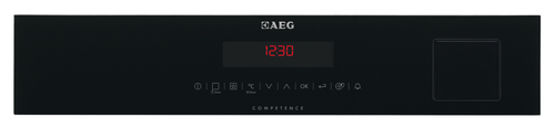 AEG KS8454801B 43 L 3000 W Black – image 2