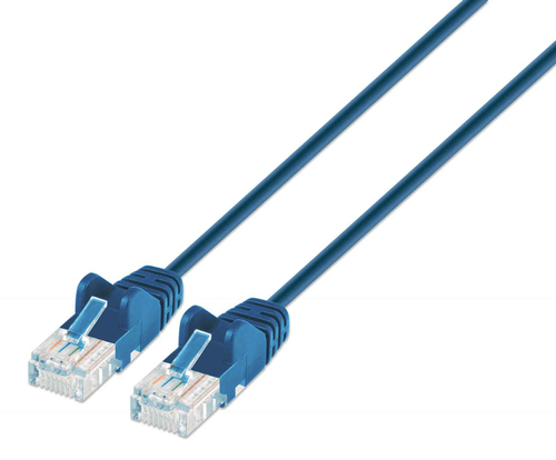 CAT6 UTP SLIM NETWORK PATCH CABLE