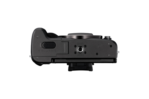 Canon M5 + 18-150mm IS STM – image 3