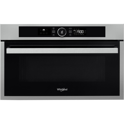 Whirlpool AMW 731/IX
