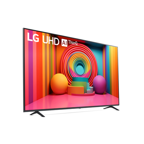 LG UHD 75UR75006LK – image 6