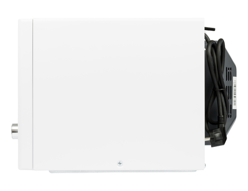 WLA 28MC251WA microwave White Combination microwave Countertop – image 4
