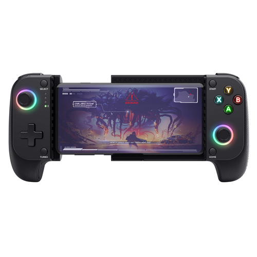 Trust GXT 735 Mylox Mobiele Gaming Controller Voor iPhone en Android gamepad, afbeelding 8