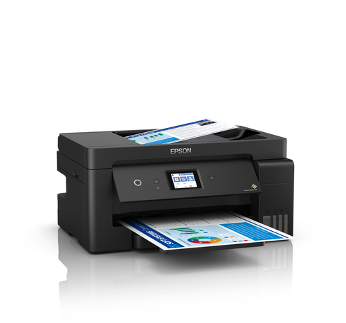Epson EcoTank ET15000 Inkjet Printer C11CH96401CA - image 8