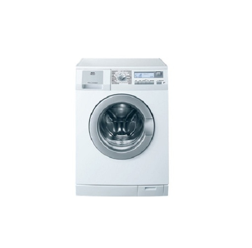 AEG L76950A3 washing machine Front-load