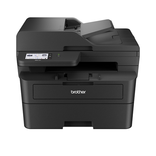 Brother MFC-L2880DW многофункциональное устройство (МФУ) Лазерная A4 1200 x 1200 DPI 34 ppm Wi-Fi