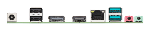 ASUS Pro H810T-CSM – image 5