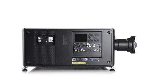 Barco UDX-U32 30000 ANSI lumens DLP UHD 4K (3840x2160) – image 4