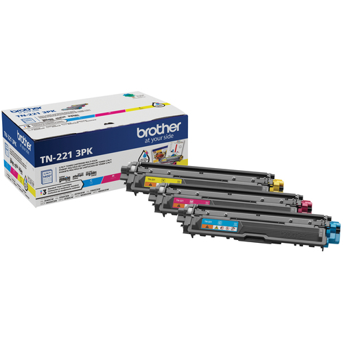 Brother TN2213PK product photo
