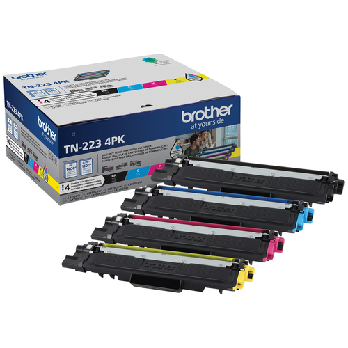 TN2234PKMULTIPACK MULTI 2