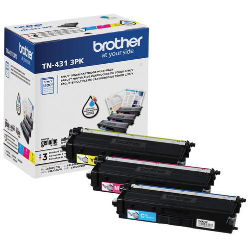 Brother TN4313PK product photo