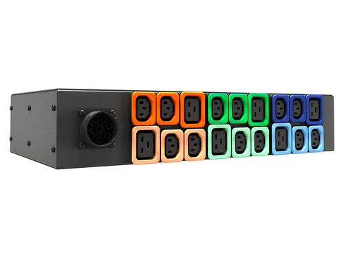 Vertiv U1071L product photo