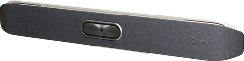 POLY Studio X50 Videokonferenzsystem Gruppen-Videokonferenzsystem