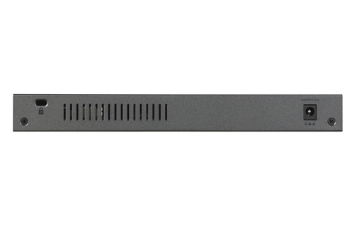 NETGEAR 10-Port Gb Smart Managed Pro
