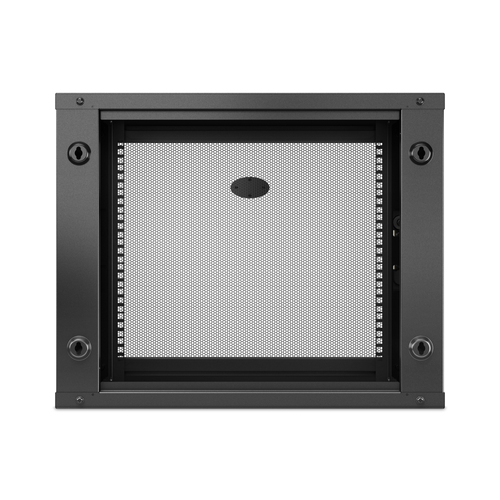 APC NetShelter WX 9U, diep server rack, afbeelding 4