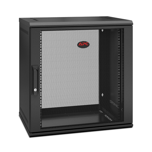 APC AR112SH4 NetShelter - WX, afbeelding 2
