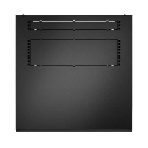 NETSHELTER WX 12U SINGLE HINGED