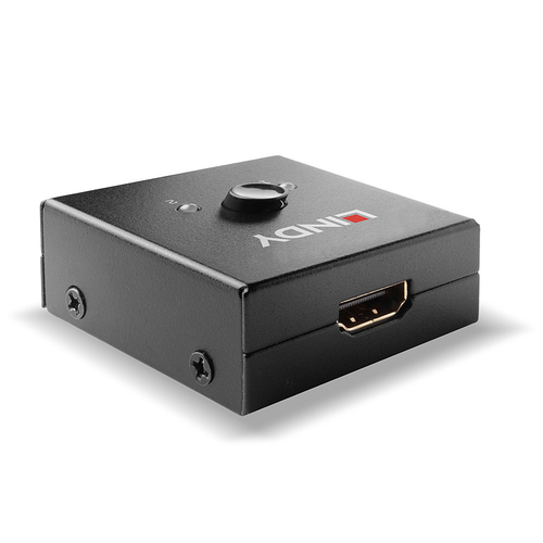 Lindy 38336 video switch HDMI, afbeelding 3