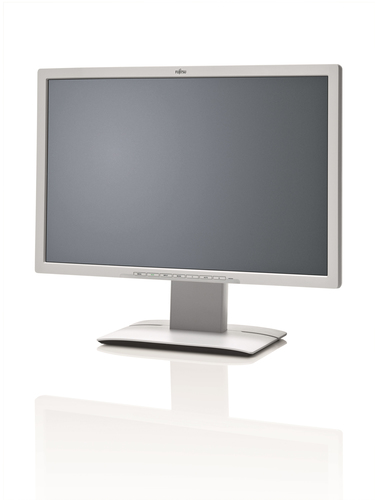 Fujitsu P Line P24W-6 computer monitor – image 3