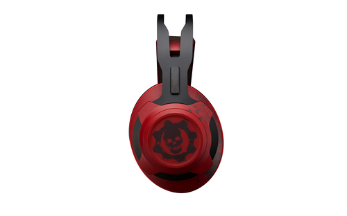 HyperX CloudX Revolver Gears of War – image 8