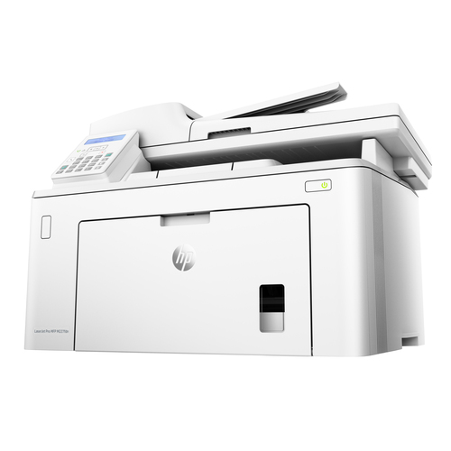 HP LaserJet Pro MFP M227fdn – image 7