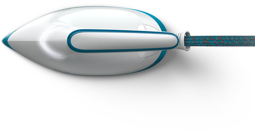 Philips PSG6022/21 steam ironing station – image 3