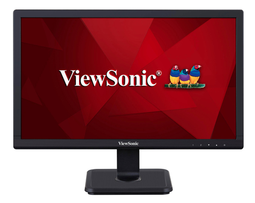Viewsonic LED LCD VA1901-A computer monitor – image 1