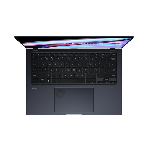 ASUS Zenbook Pro 14 OLED UX6404VI-P1058X Intel® Core™ i9 i9-13900H Laptop – image 3