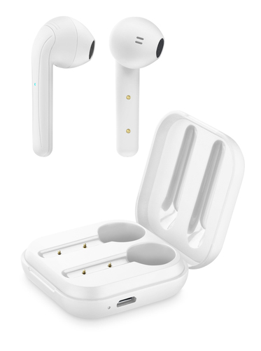 Cellularline BTJAVATWS Kõrvaklapp True Wireless Stereo (TWS)