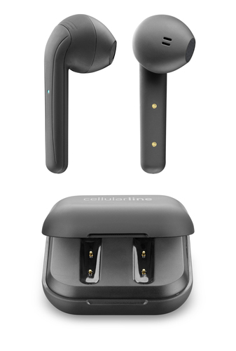 Cellularline BTJAVATWS Kõrvaklapp True Wireless Stereo (TWS)