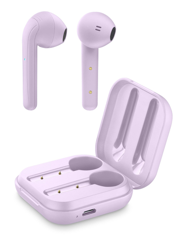 Cellularline BTJAVATWS Kõrvaklapp True Wireless Stereo (TWS)