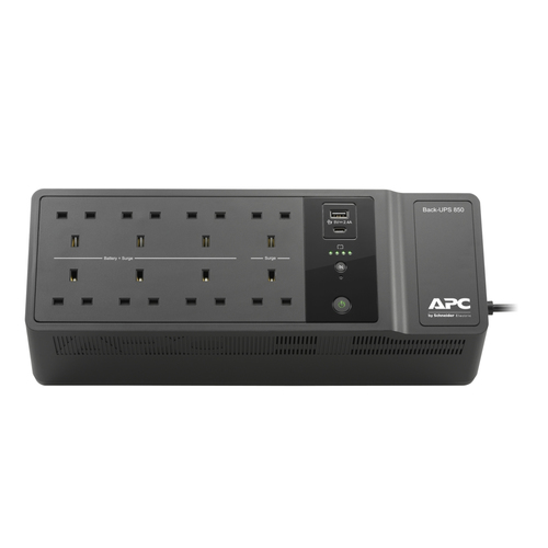 APC Back-UPS BE850G2 - UPS, afbeelding 6