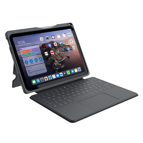 DEQSTER Smart Rugged Touch Plus Keyboard – image 4