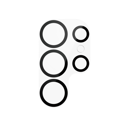 PANZERGLASS PICTUREPERFECT LENS PROTECTOR - CLEAR, afbeelding 4