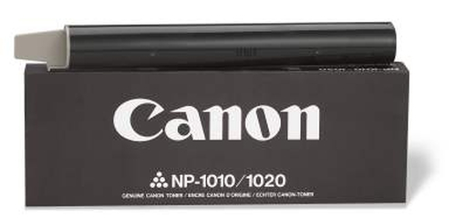 Canon NP1010 Black Toner Cartridge