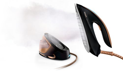Philips PerfectCare Performer GC8755/86 Steam generator iron – image 4