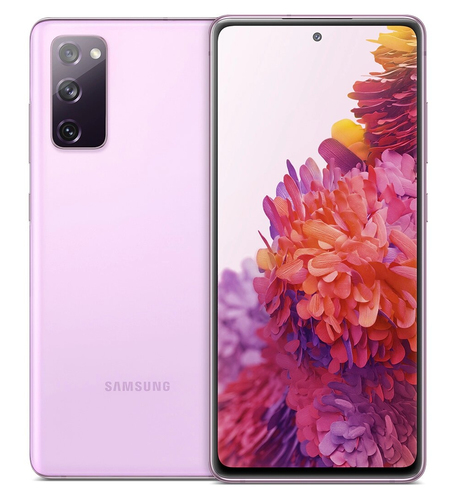 Samsung Galaxy S20 FE SM-G780GLVDEUE smartphone
