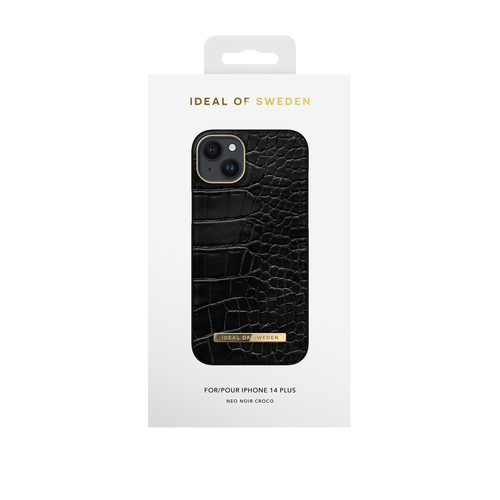 iDeal of Sweden Atelier Case iPhone 14PL I love you weirdo – image 1