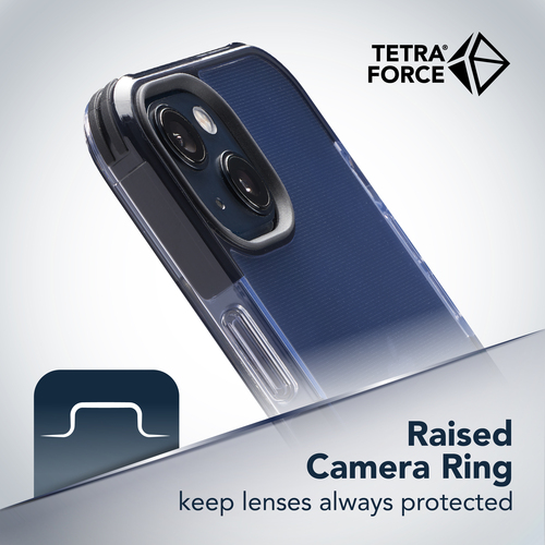 Cellularline Tetra Force Strong Guard - iPhone 13 – image 5