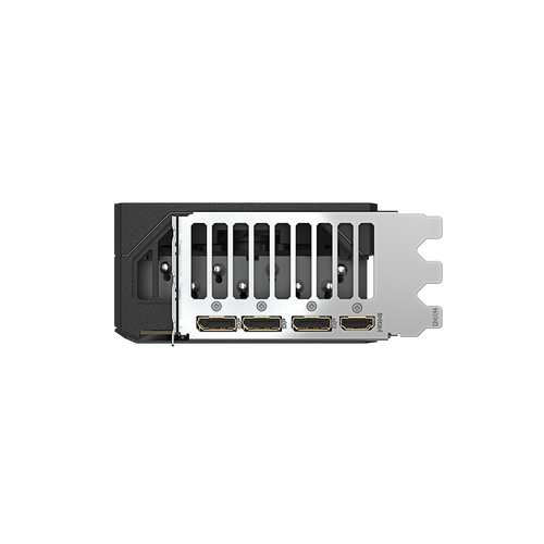 Gigabyte Rtx 5070 Master 12GB GPU - Aorus GeForce Rtx 5070 Windforce Cooling Dual Bios - image 8